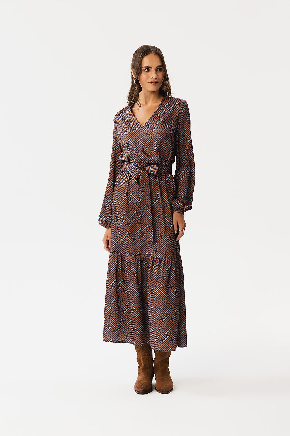 Daydress model 185121